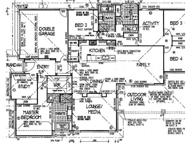94 Seaside Drive, Banksia Beach QLD 4507