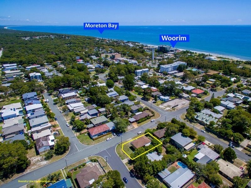 Woorim QLD 4507