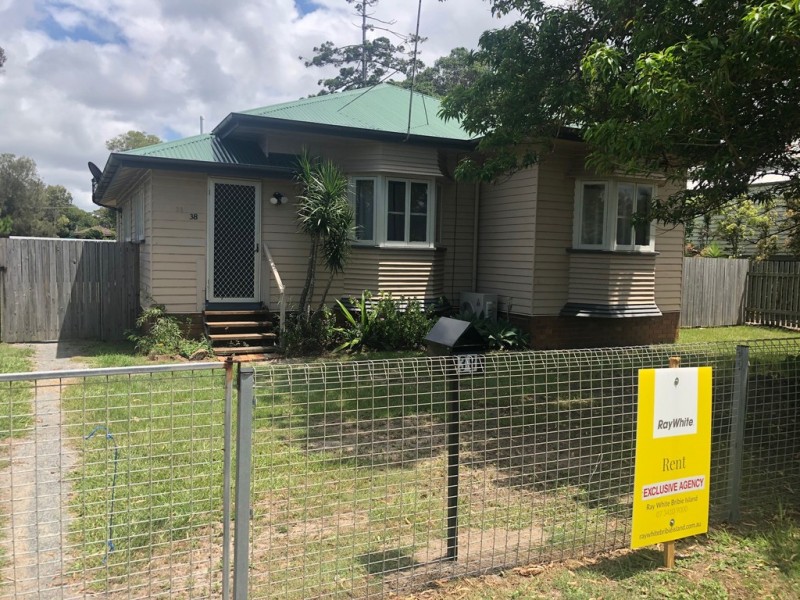 Beachmere QLD 4510