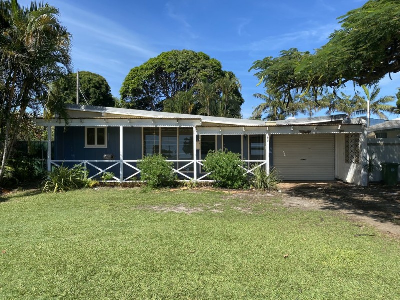 Bongaree QLD 4507