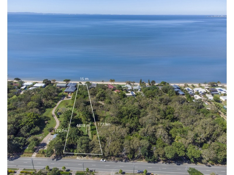 93 Bishop Road, Beachmere QLD 4510