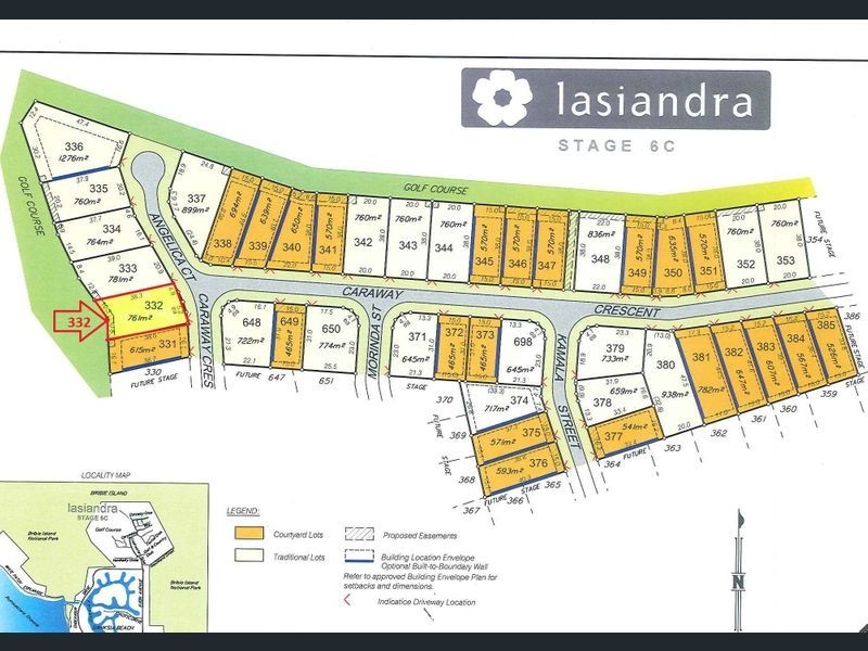 31 Caraway Crescent, Banksia Beach QLD 4507