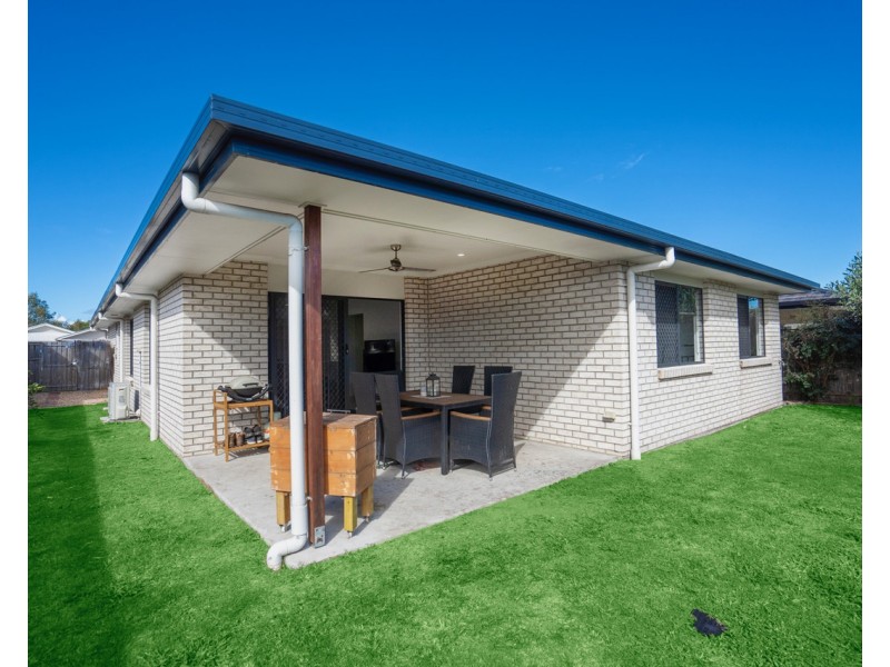 72 Lakeside Crescent, Ningi QLD 4511