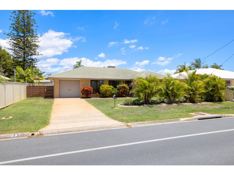 Banksia Beach QLD 4507