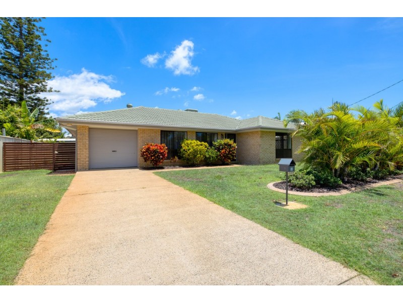 Banksia Beach QLD 4507