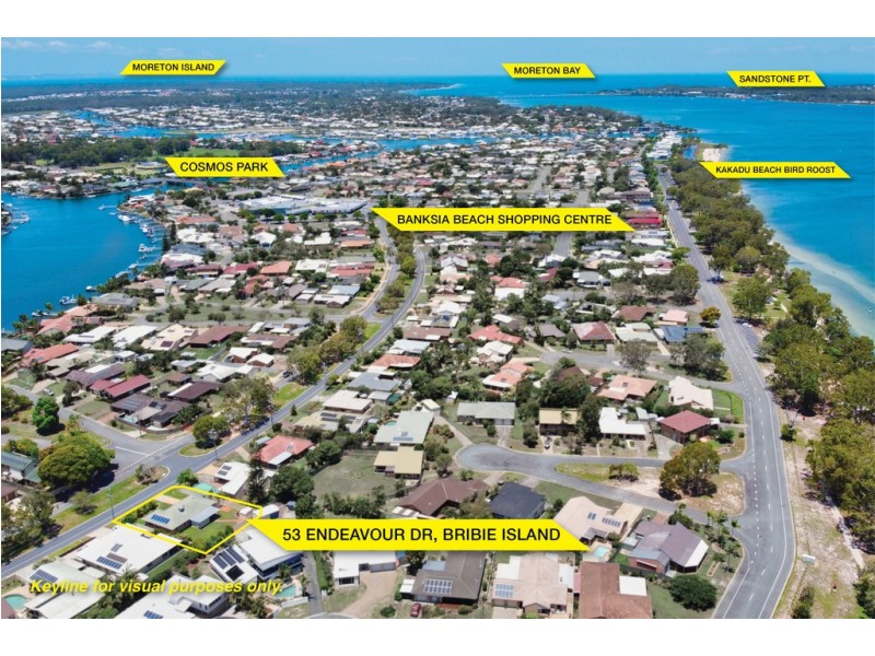 Banksia Beach QLD 4507