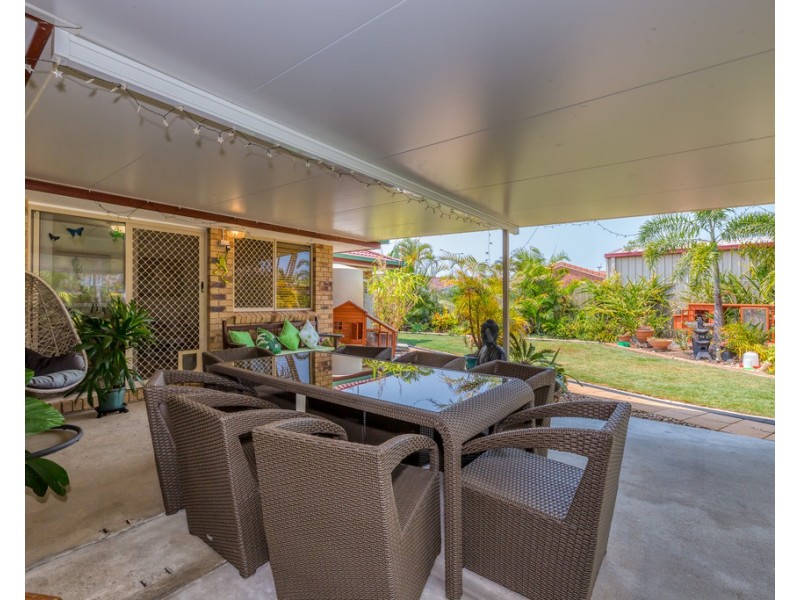 Sandstone Point QLD 4511