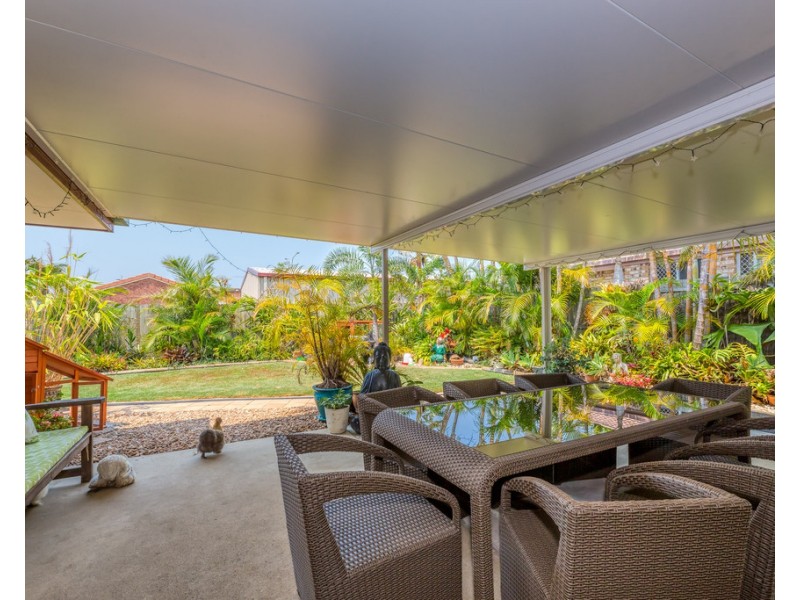 Sandstone Point QLD 4511