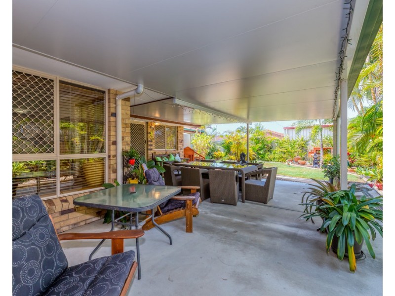 Sandstone Point QLD 4511