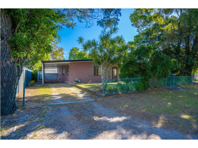 Bongaree QLD 4507