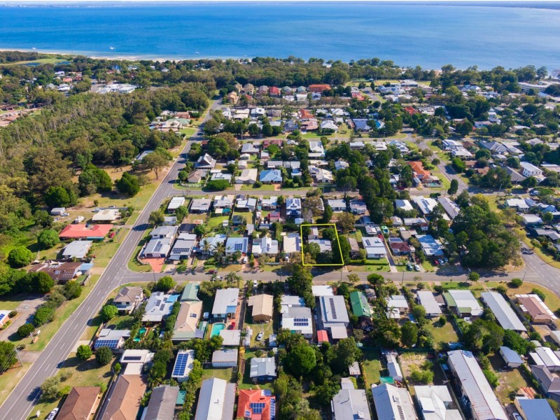 Bongaree QLD 4507