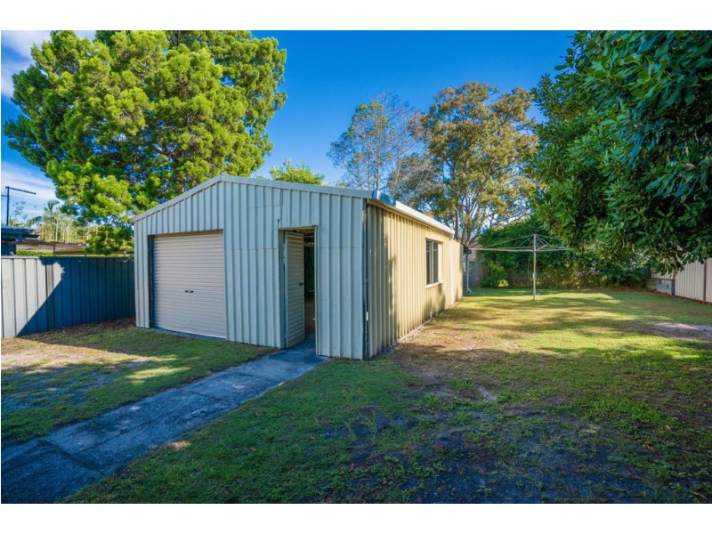 Bongaree QLD 4507