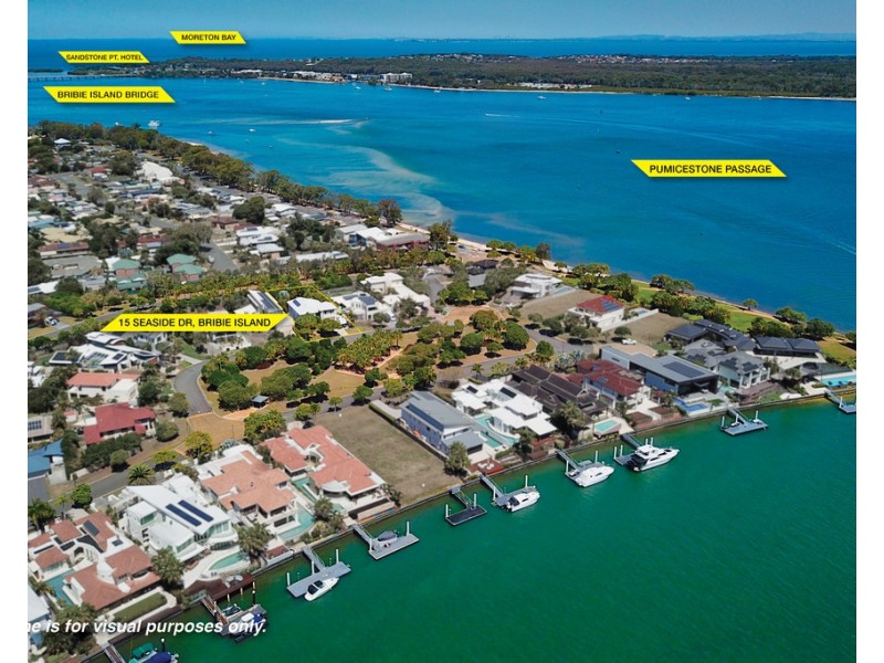 15 Seaside Drive, Banksia Beach QLD 4507