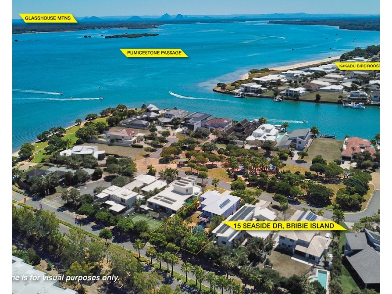 15 Seaside Drive, Banksia Beach QLD 4507