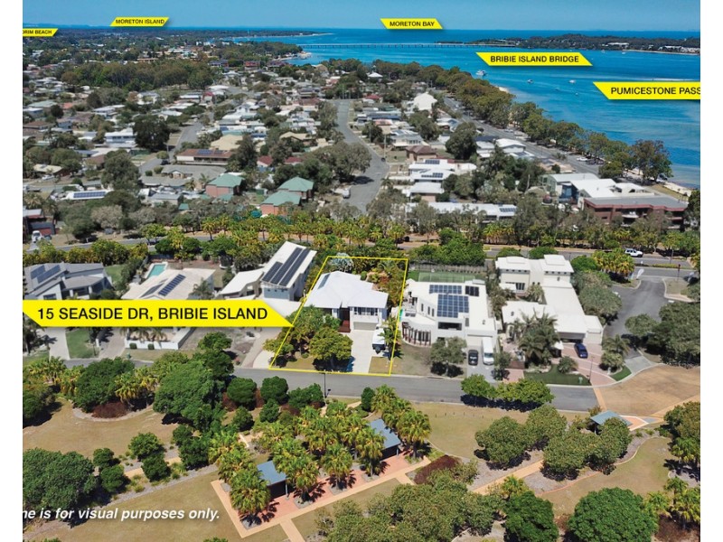 15 Seaside Drive, Banksia Beach QLD 4507