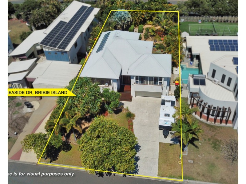 15 Seaside Drive, Banksia Beach QLD 4507
