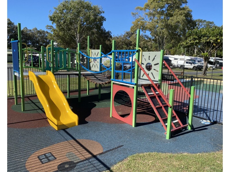 Site 167/40 Jacana Avenue, Woorim QLD 4507