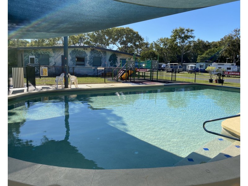 Site 167/40 Jacana Avenue, Woorim QLD 4507