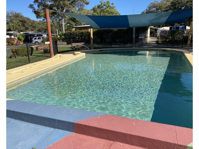 Site 167/40 Jacana Avenue, Woorim QLD 4507