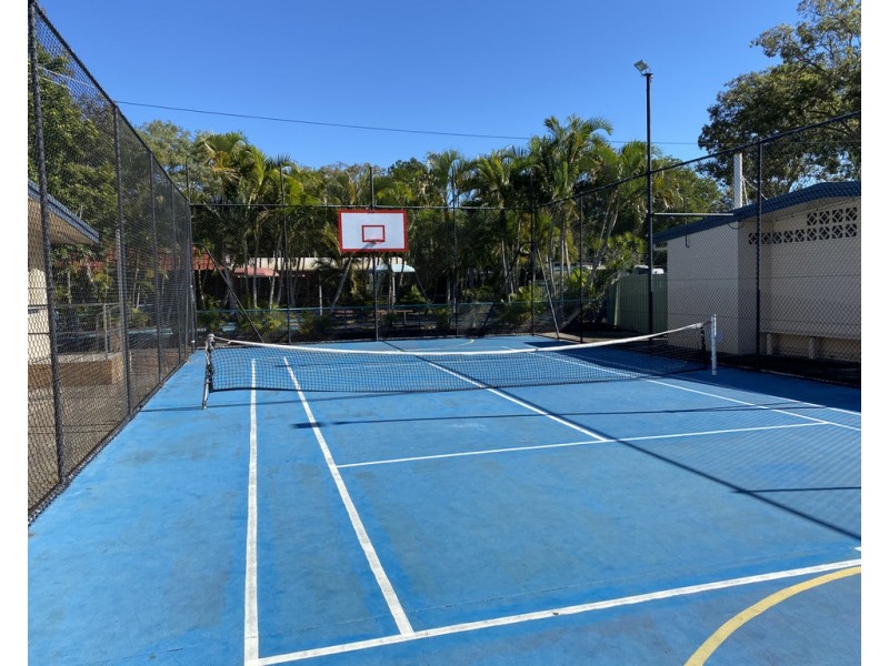 Site 167/40 Jacana Avenue, Woorim QLD 4507