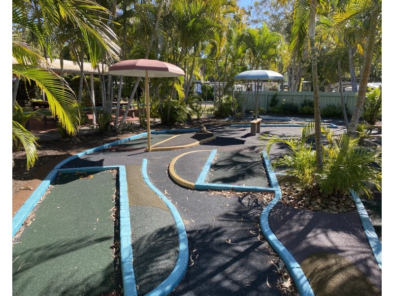 Site 167/40 Jacana Avenue, Woorim QLD 4507