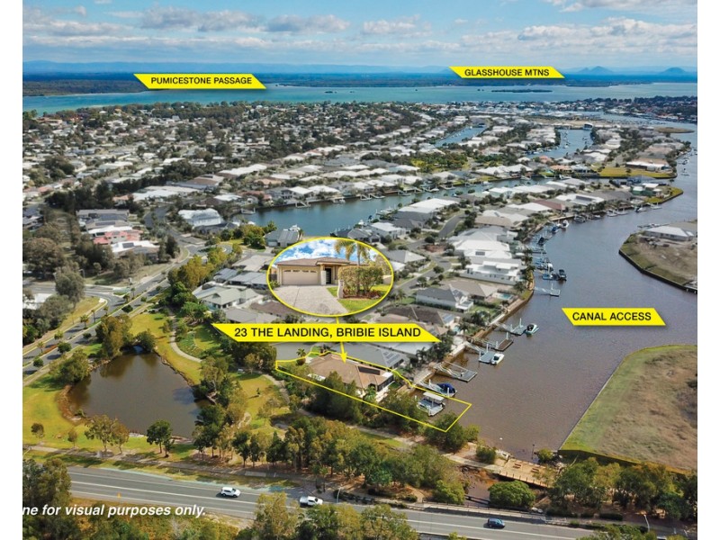 23 The Landing, Banksia Beach QLD 4507