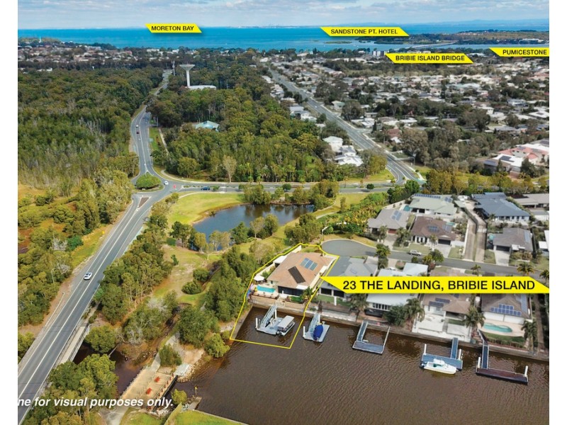 23 The Landing, Banksia Beach QLD 4507
