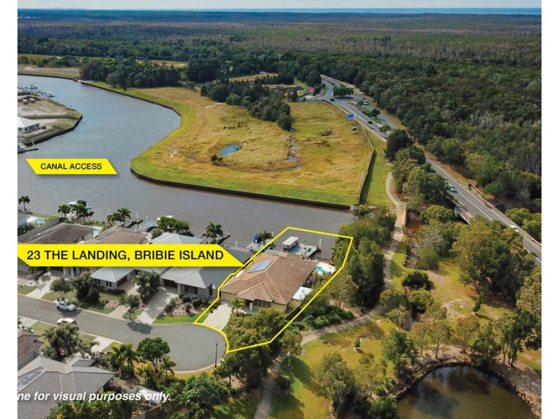23 The Landing, Banksia Beach QLD 4507
