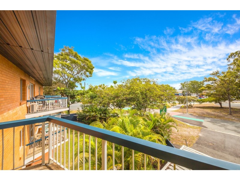 9/13 Ferguson Avenue, Bongaree QLD 4507