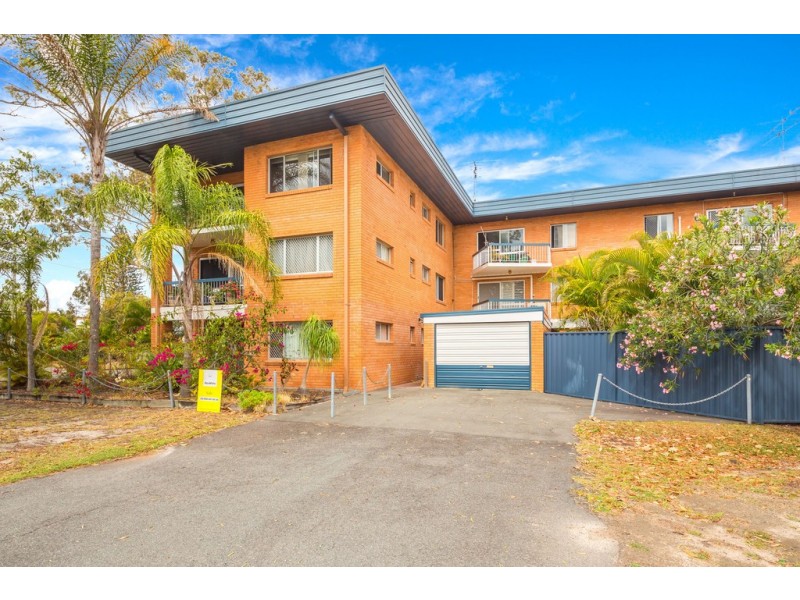 9/13 Ferguson Avenue, Bongaree QLD 4507