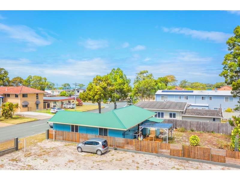 9/13 Ferguson Avenue, Bongaree QLD 4507
