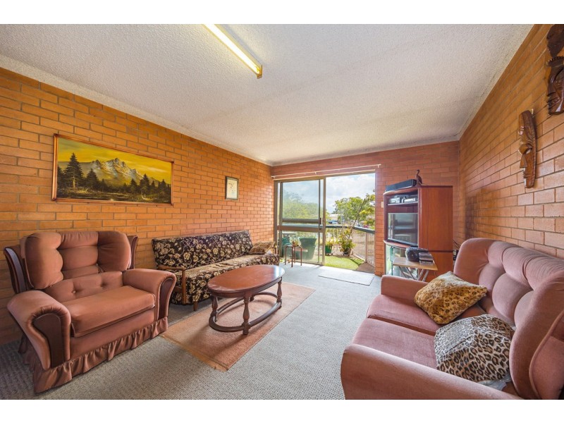 9/13 Ferguson Avenue, Bongaree QLD 4507