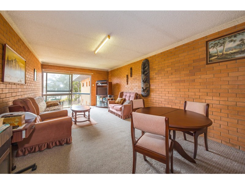 9/13 Ferguson Avenue, Bongaree QLD 4507