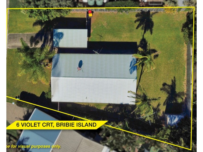 6 Violet Court, Bongaree QLD 4507