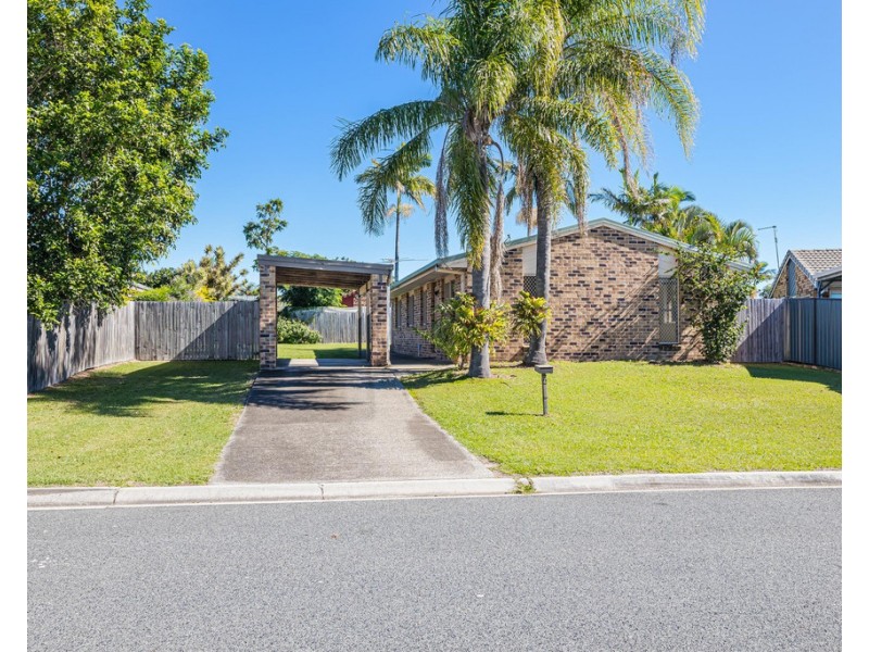 6 Violet Court, Bongaree QLD 4507