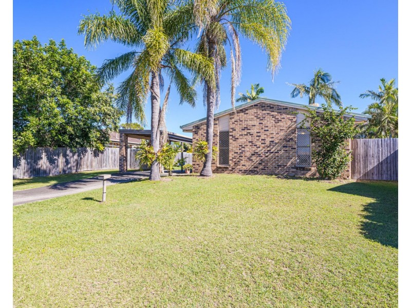 6 Violet Court, Bongaree QLD 4507
