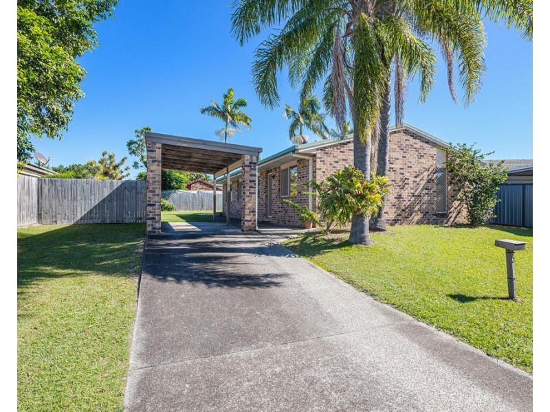 6 Violet Court, Bongaree QLD 4507