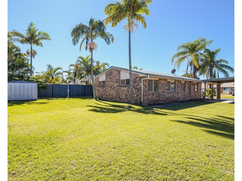 6 Violet Court, Bongaree QLD 4507