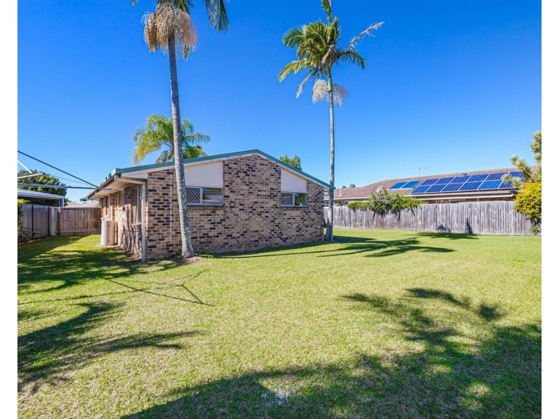 6 Violet Court, Bongaree QLD 4507