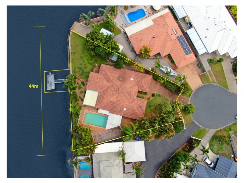 83 Phoenix Avenue, Bongaree QLD 4507