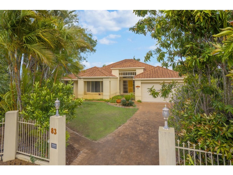 83 Phoenix Avenue, Bongaree QLD 4507