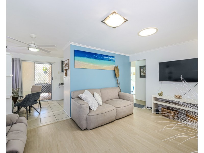 1/45 Coolgarra Avenue, Bongaree QLD 4507