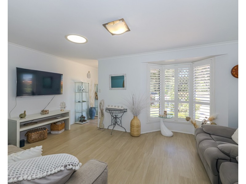 1/45 Coolgarra Avenue, Bongaree QLD 4507