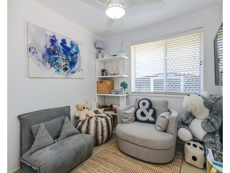 1/45 Coolgarra Avenue, Bongaree QLD 4507