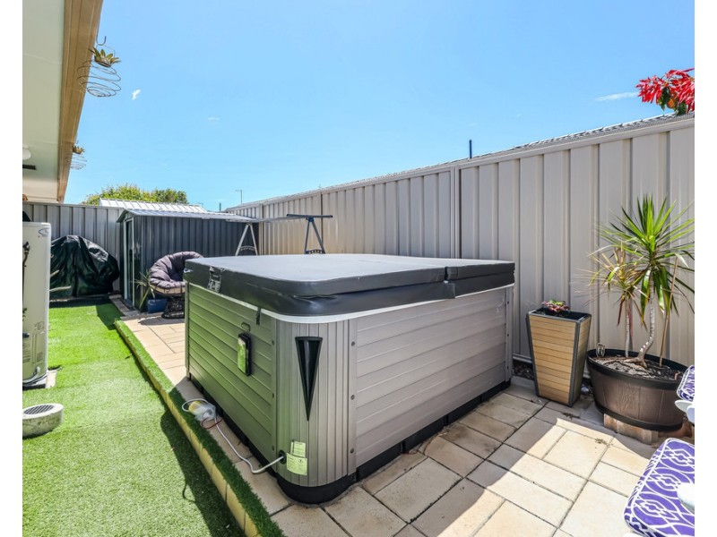 1/45 Coolgarra Avenue, Bongaree QLD 4507
