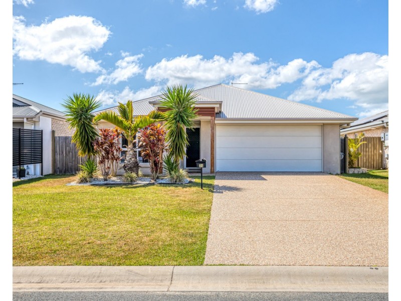 34 Sundew Street, Ningi QLD 4511