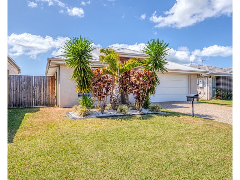 34 Sundew Street, Ningi QLD 4511