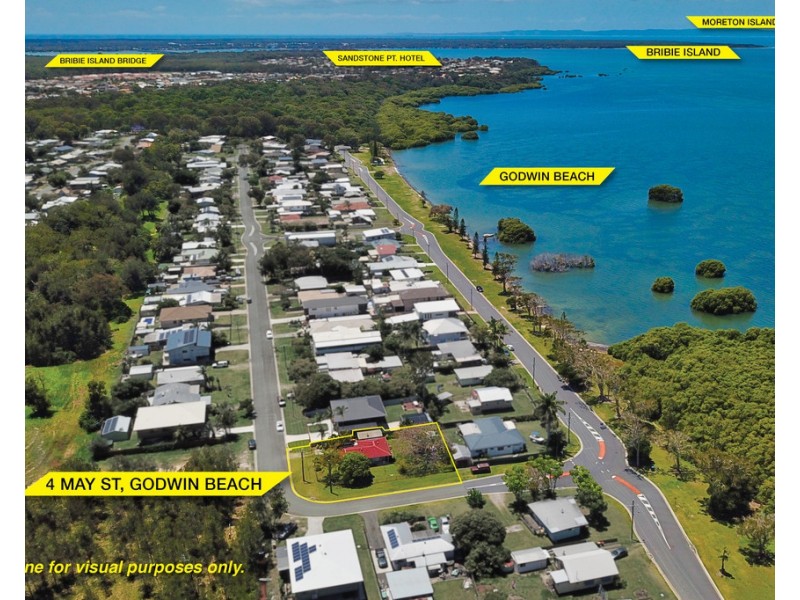 4 May Street, Godwin Beach QLD 4511