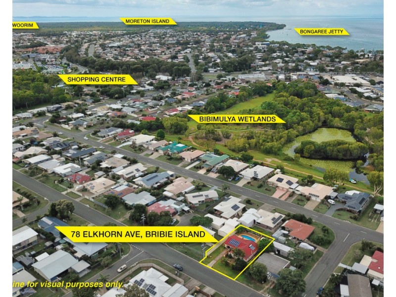 78 Elkhorn Avenue, Bellara QLD 4507