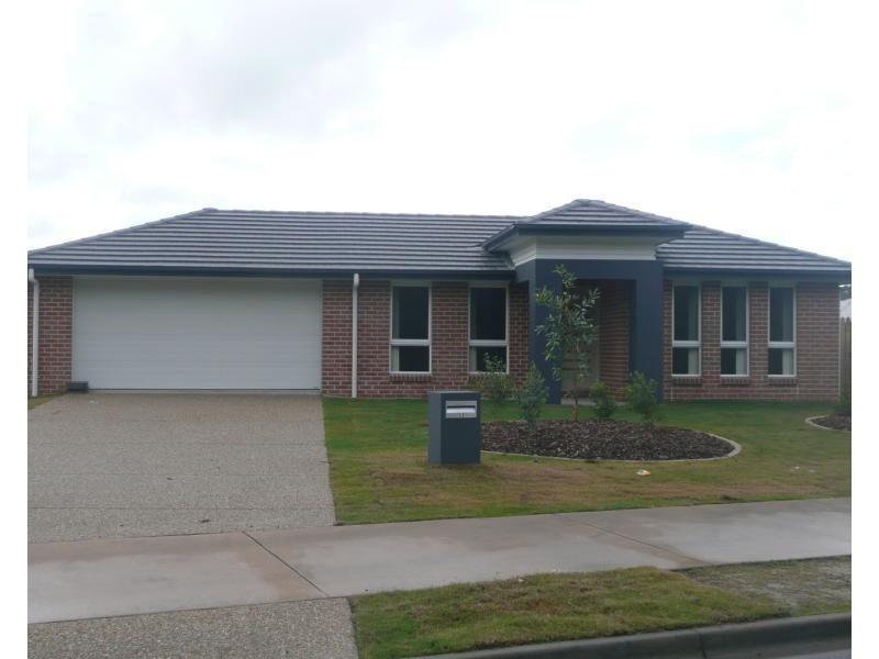 53 Sandstone Boulevard, Ningi QLD 4511